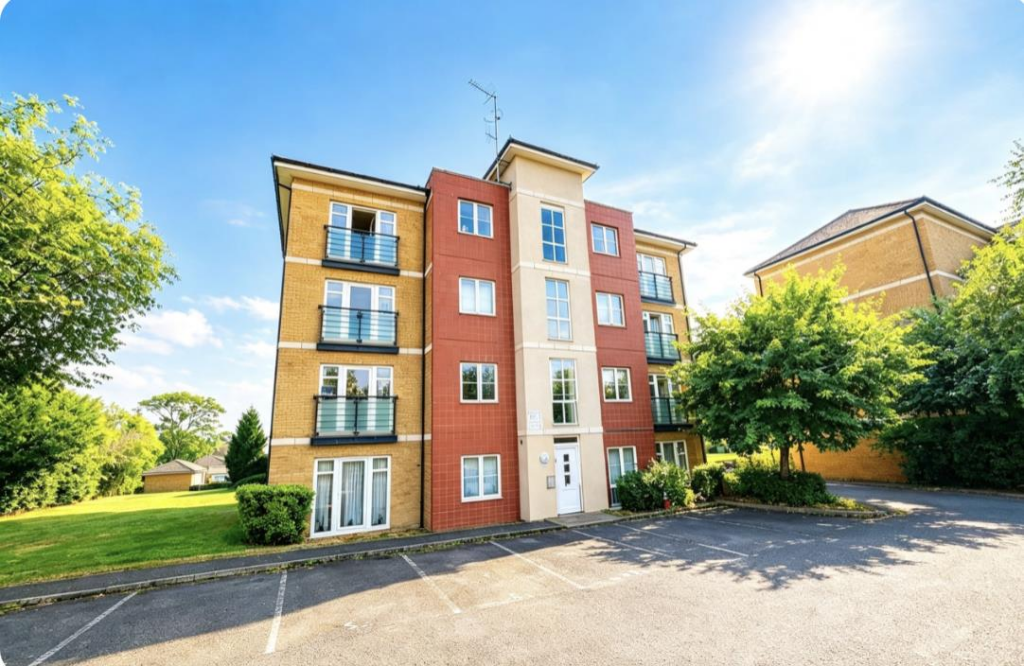 Main image of property: The Parklands, Dunstable, Bedfordshire