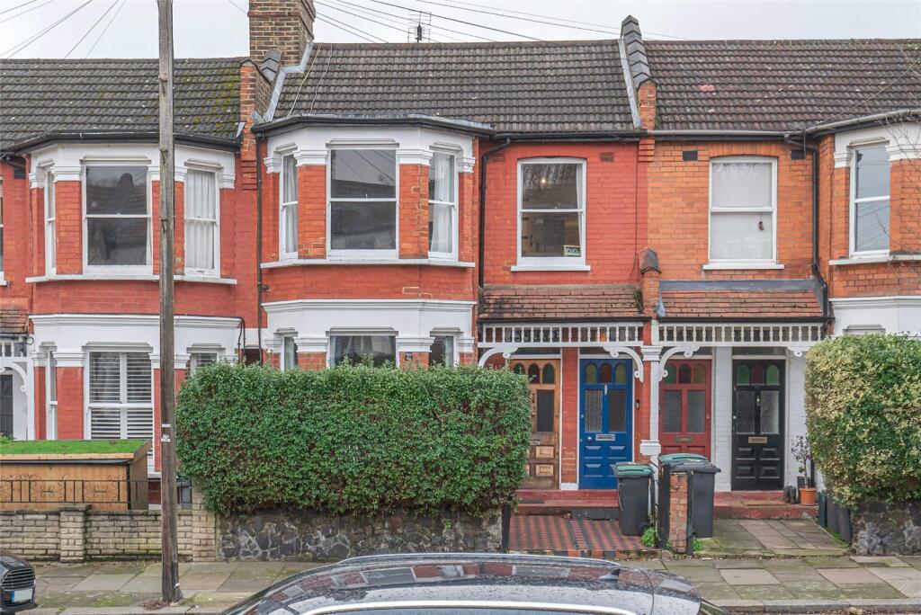 Main image of property: North View Road, London, N8