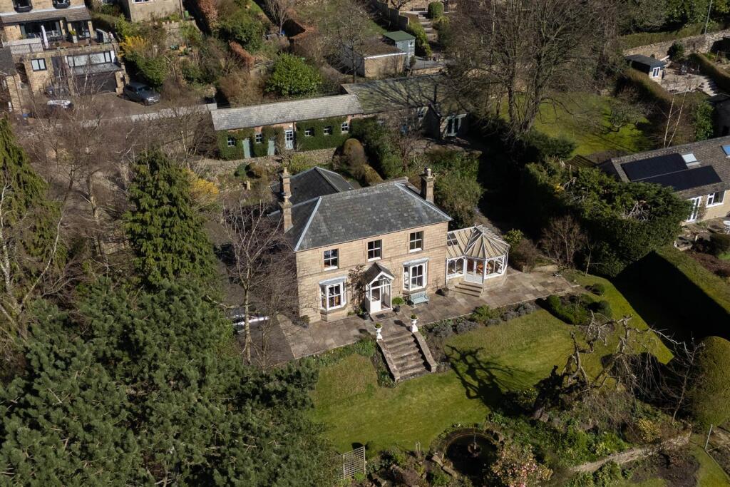 Main image of property: Rutland Avenue, Matlock, DE4 3GQ