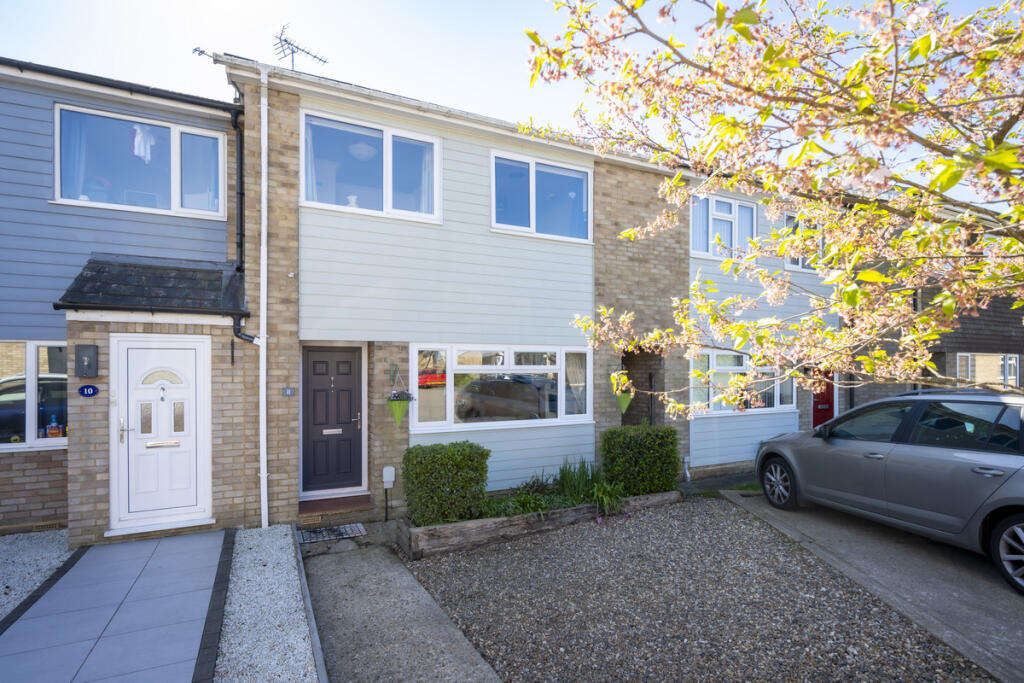 Main image of property: The Paddocks, Dunmow, CM6