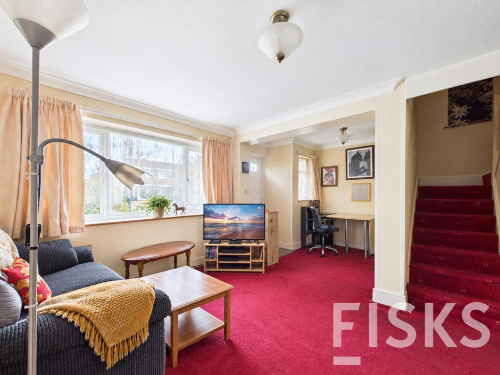 House in Southend-on-Sea - View 4