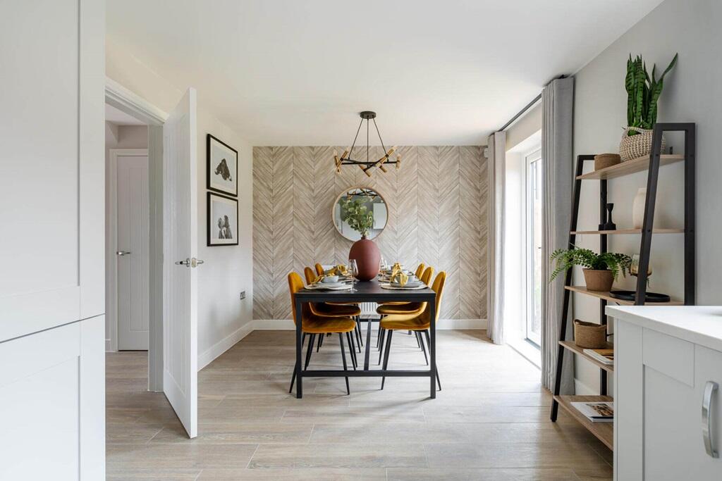 House in Taunton, Comeytrowe - View 5