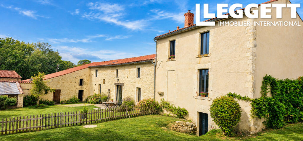 Main image of property: Pays de la Loire, Vendée