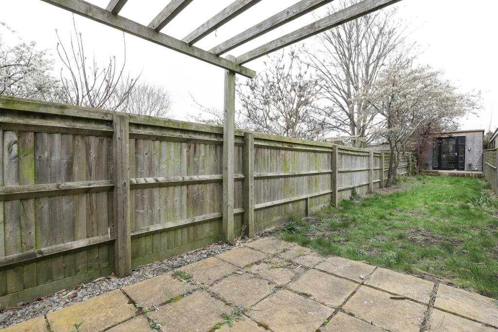 Temple Road, Oxford - Ansicht 4