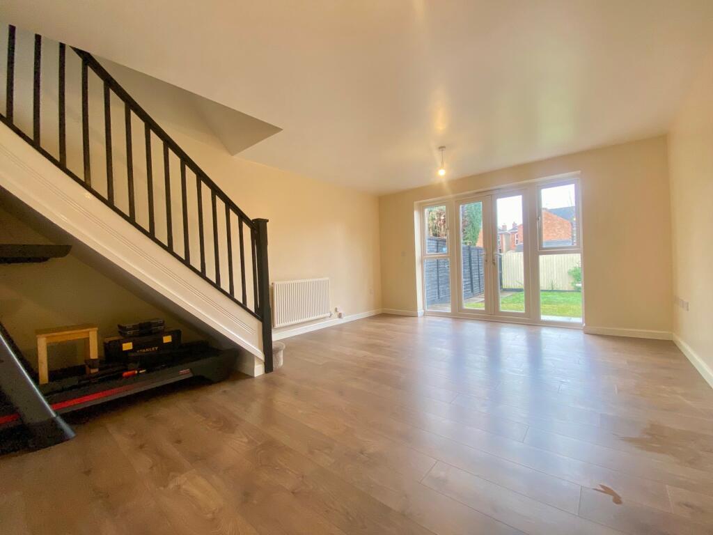 House in Worcester, Worcestershire - View 2