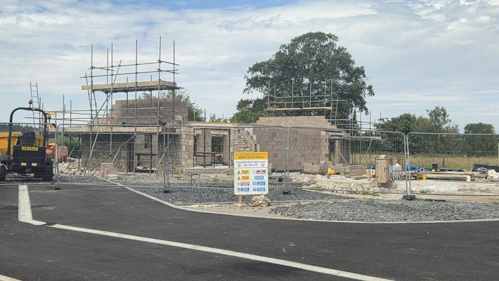 Main image of property: Plot 6 Lane House Business Park, Kendal Road, Kirkby Lonsdale, LA6 2HH