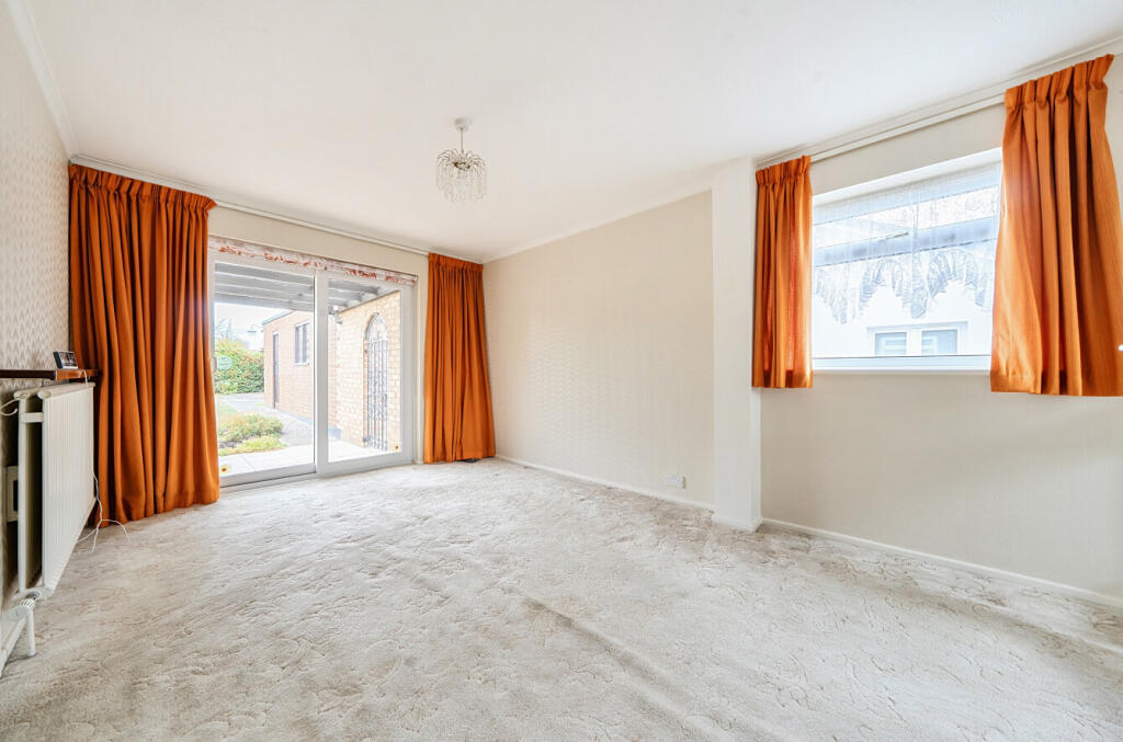 House in Cambridge, Eddington - View 3