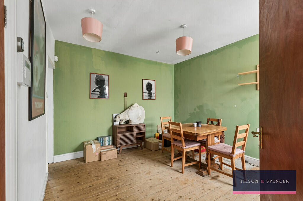 House in London - View 4