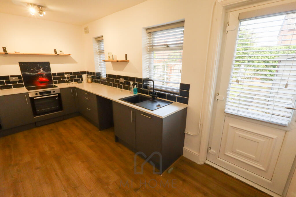 House in Fylde, Newton-with-Clifton - View 5