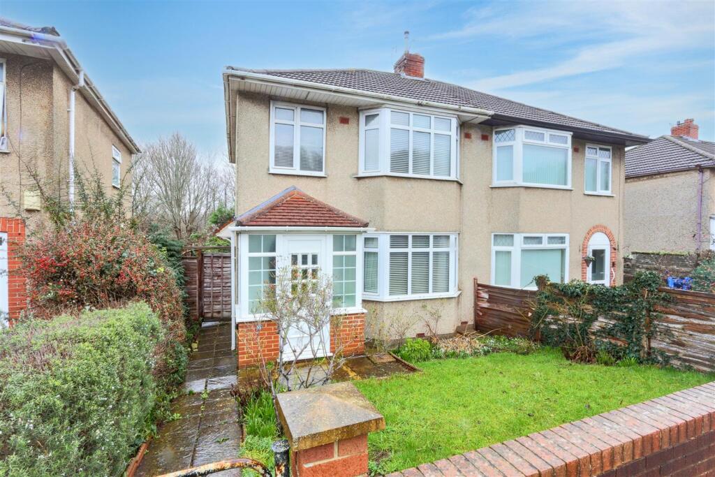 Main image of property: Kings Weston Avenue, Shirehampton, Bristol