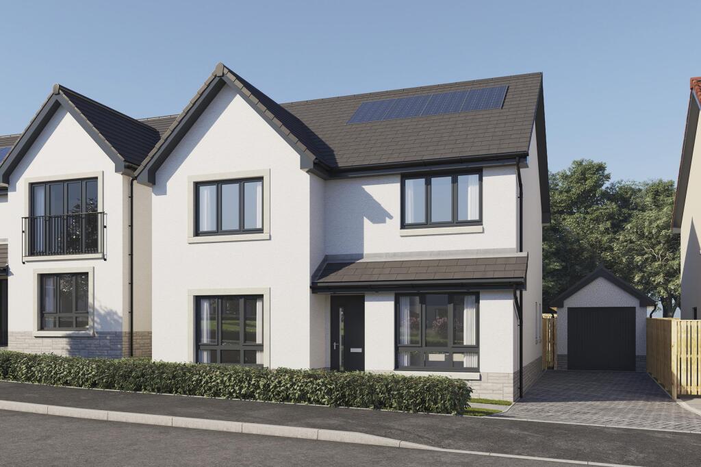 Main image of property: Blindwells,
Prestonpans, 
East Lothian,
EH33 1DT