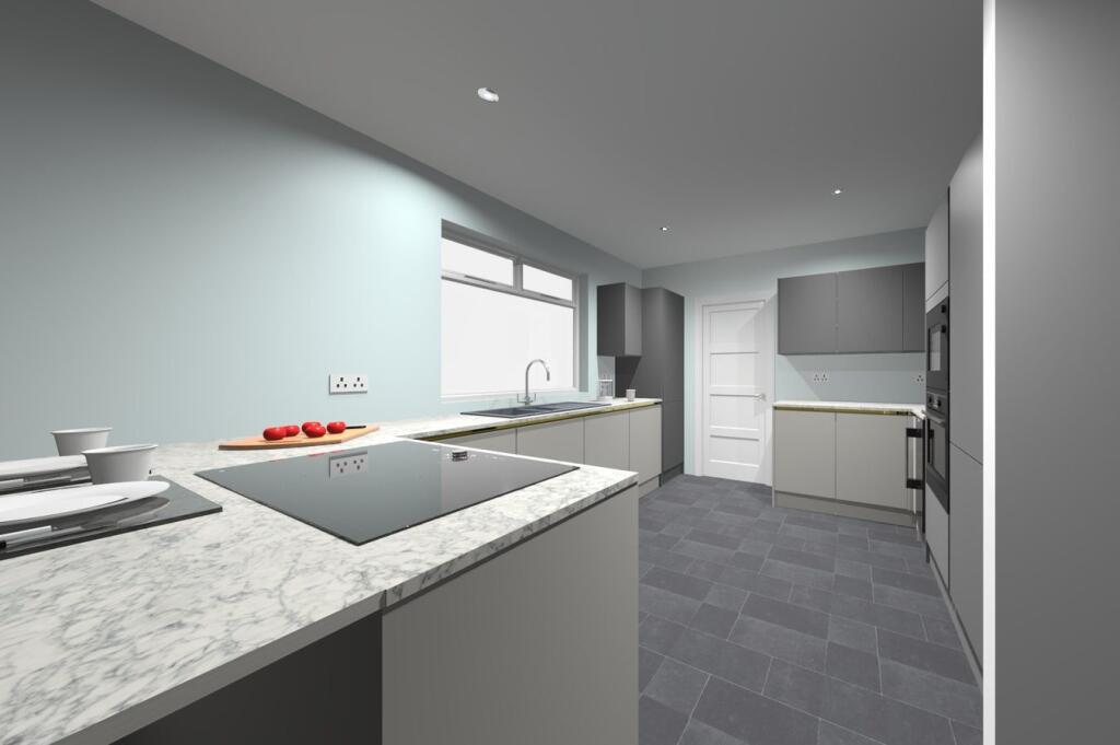 House in Kilmarnock - View 4