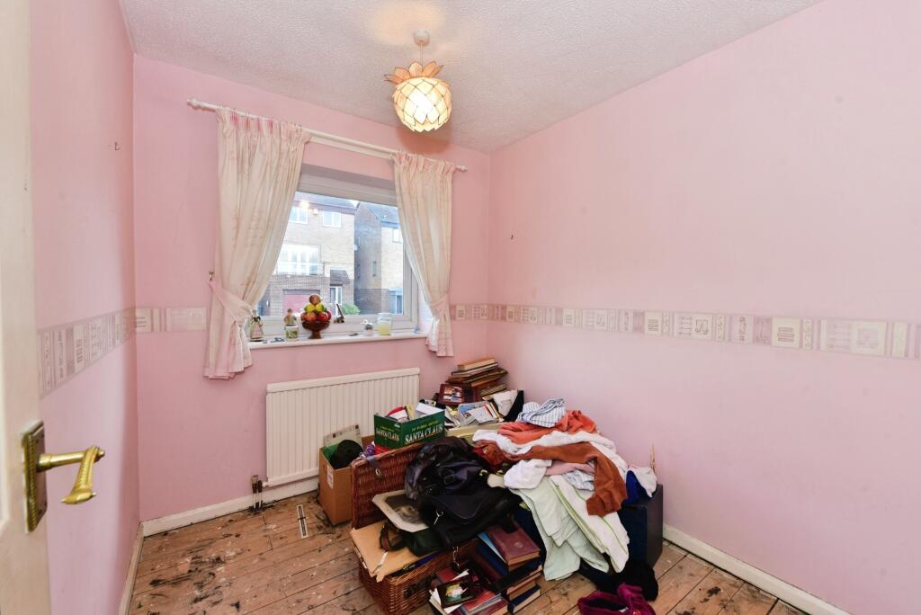 The Grove, Sheffield, S6 photo 4