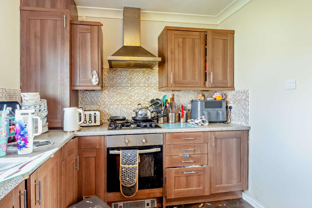 House in Blyth, Northumberland - View 5