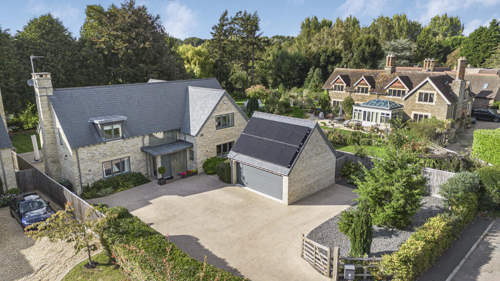 Main image of property: Beggars Lane, Longworth, OX13