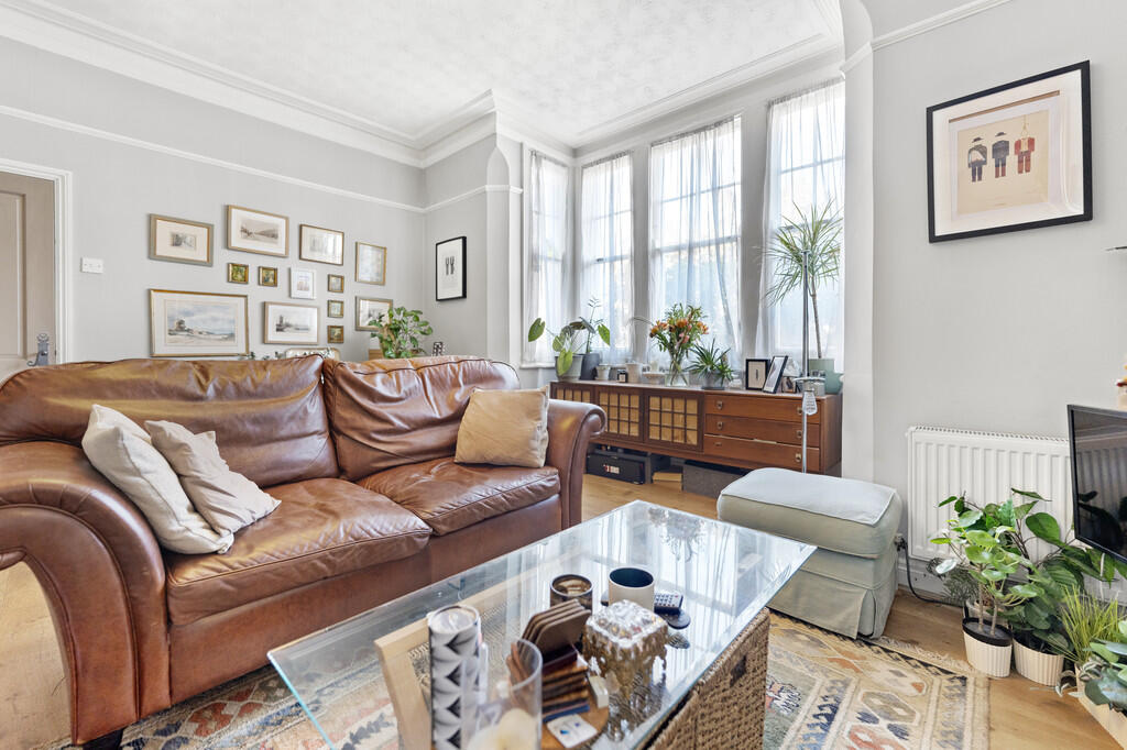 Main image of property: Carlingford Road, London