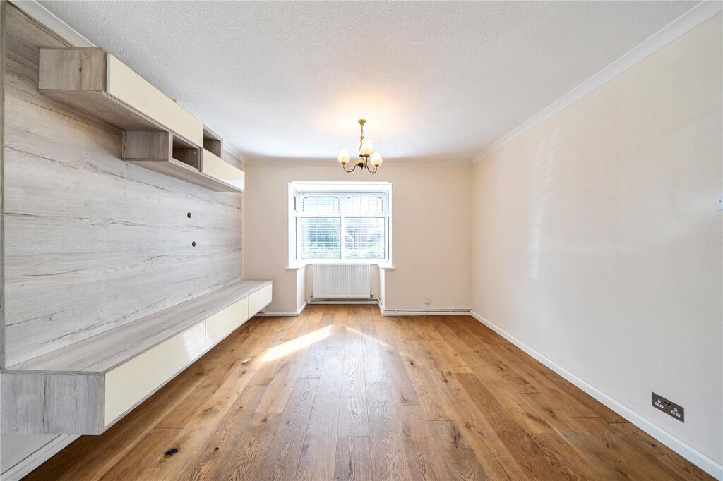 Main image of property: Thames Drive, Ruislip, HA4