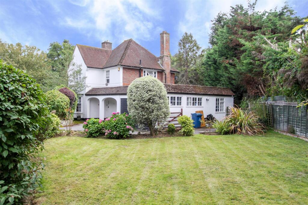 Main image of property: Woodhall Gate, Pinner