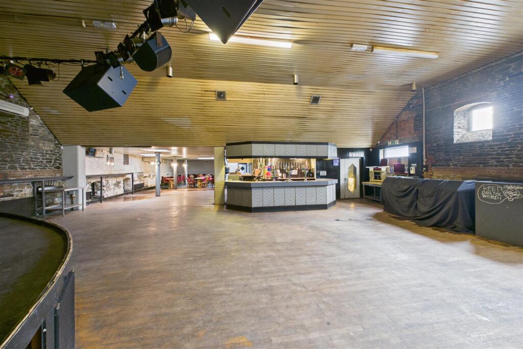 Fiddlers Club, Willway Street Bedminster, Bristol,