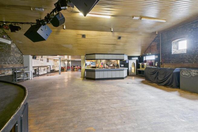 Fiddlers Club, Willway Street Bedminster, Bristol,