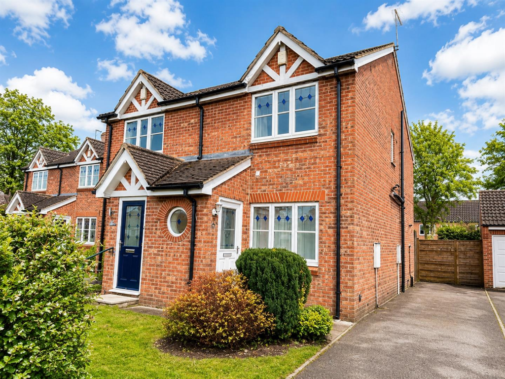 Main image of property: Tamworth Road, Off Water Lane