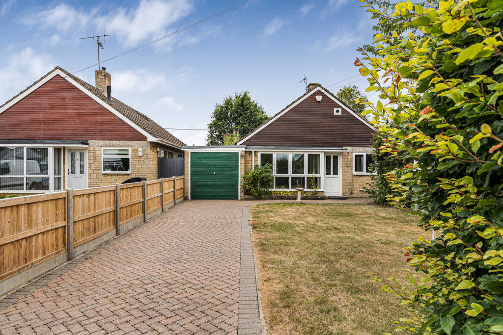 Main image of property: Ancil Avenue, Bicester, OX26