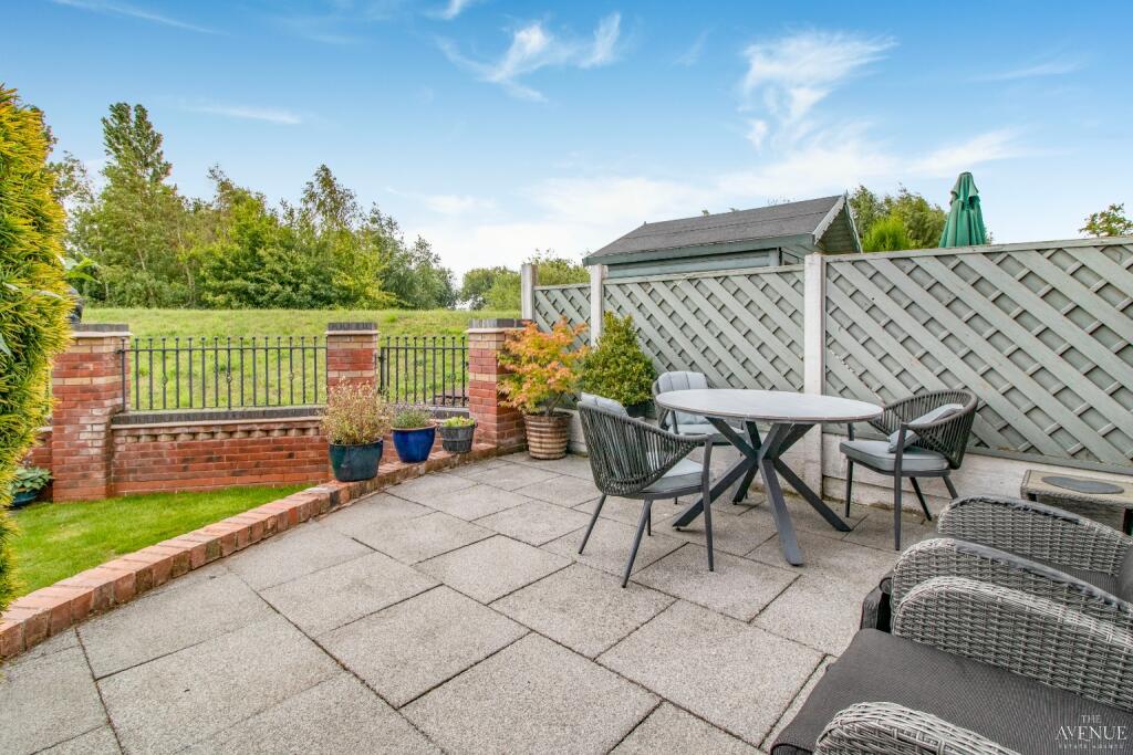 Additional image 31 of Stepping Stones, Fazeley, Tamworth, Staffordshire, B78 3RT