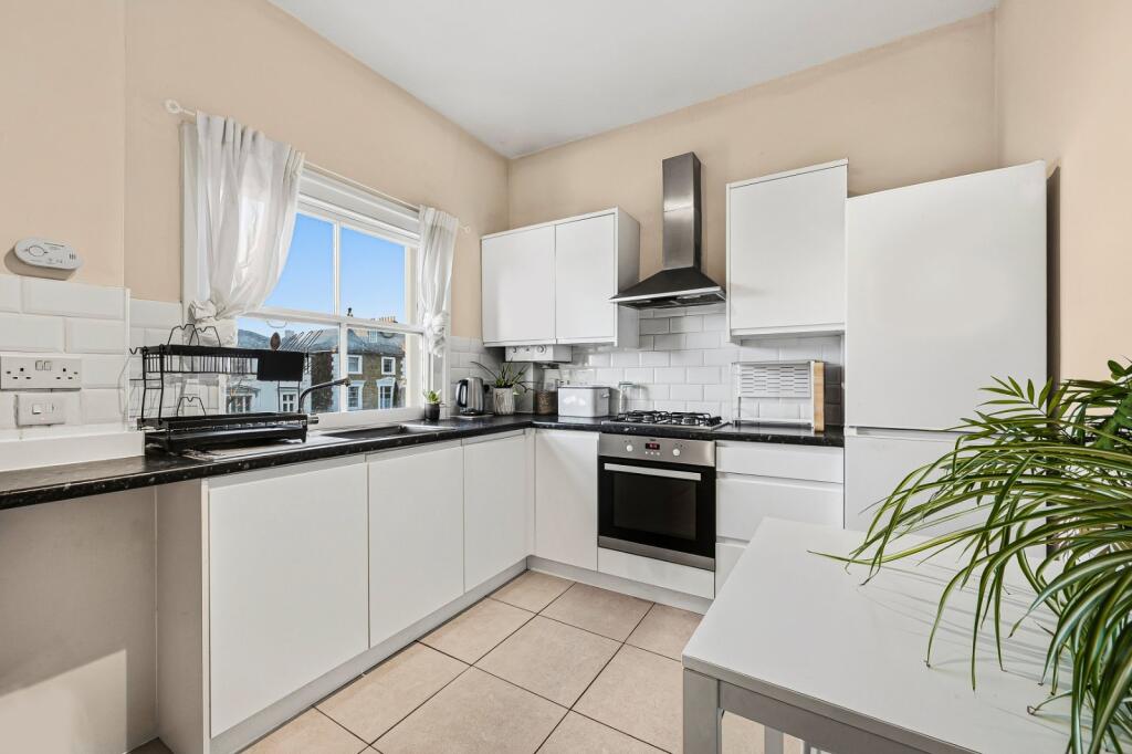 Main image of property: Camden Road, 
Tufnell Park, NW1