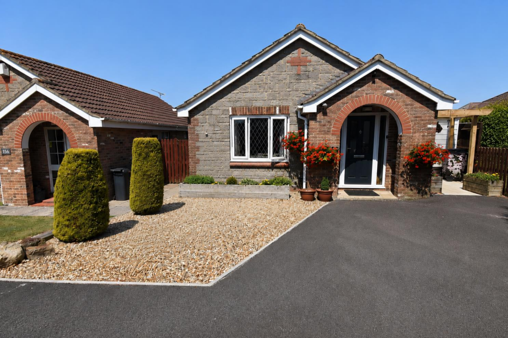 Main image of property: Badger Rise, Portishead