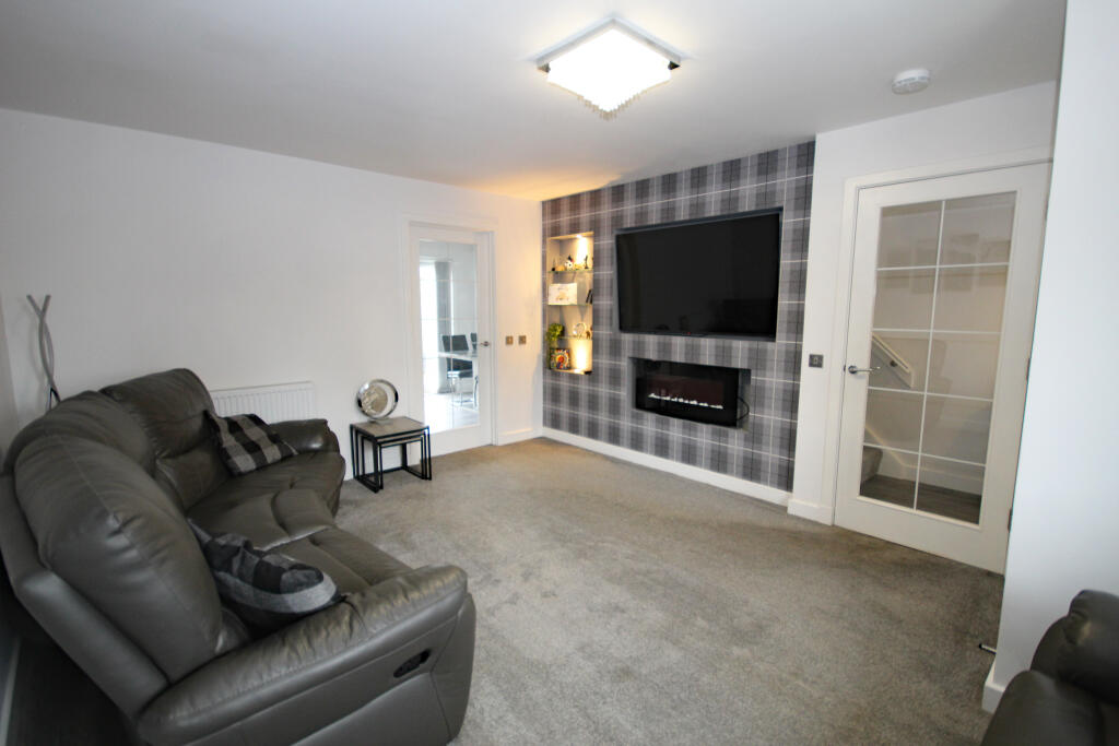 Additional image 2 of 6 Southpark Way, Buckie, AB56 5AF