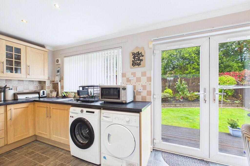 House in Glasgow, West Dunbartonshire - View 5