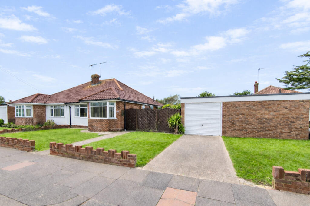 Main image of property: Devonport Road, Worthing, BN11