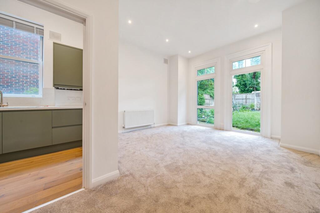 Main image of property: Bedwardine Road, London, England, SE19