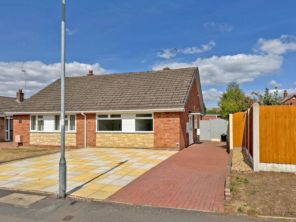 Main image of property: Chartwell Drive, Wombourne, WV5