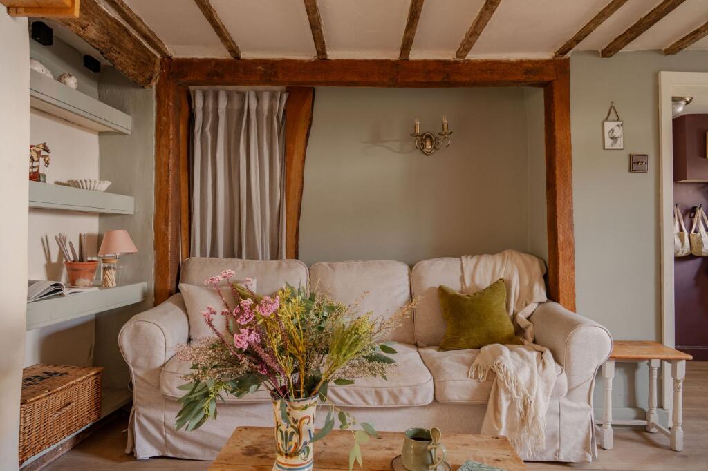 House in East Devon, Woodbury - View 4