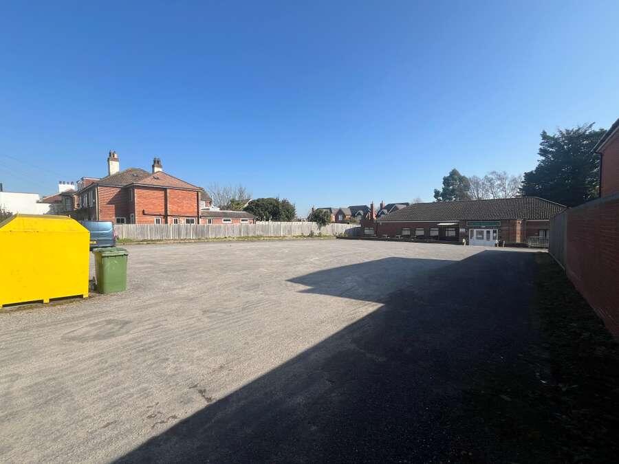 Main image of property: Salterns Working Mens Club, 43 Newtown Road, Warsash, Southampton