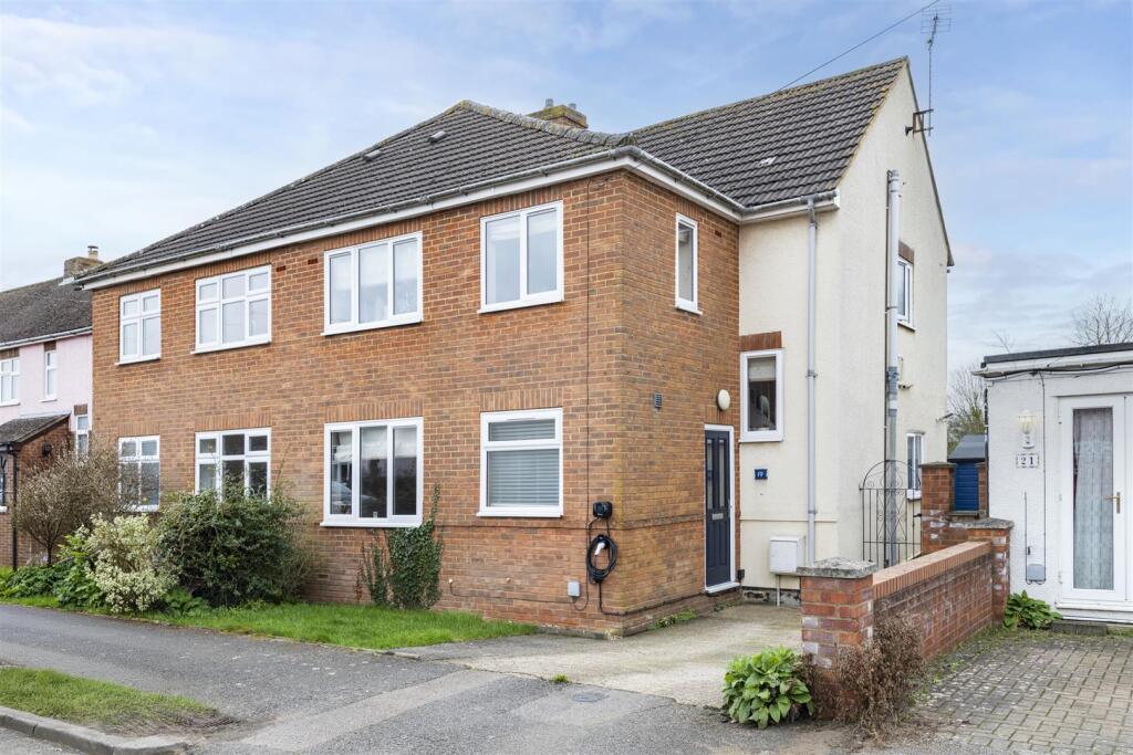 Main image of property: Coronation Road, Cranfield, Bedford