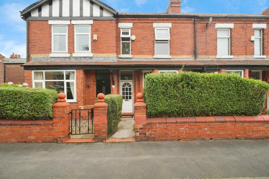 Main image of property: Linley Road, Sale, Greater Manchester, M33