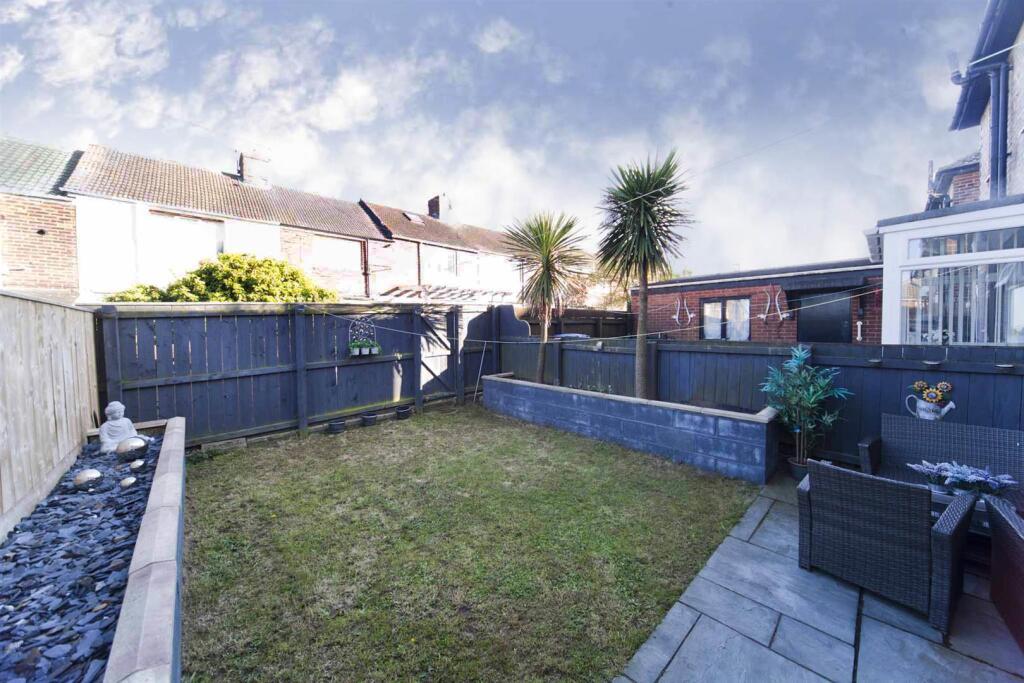 House in Stockton-on-Tees - View 4