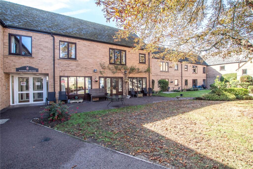 Main image of property: Windmill Lane, Histon, Cambridge