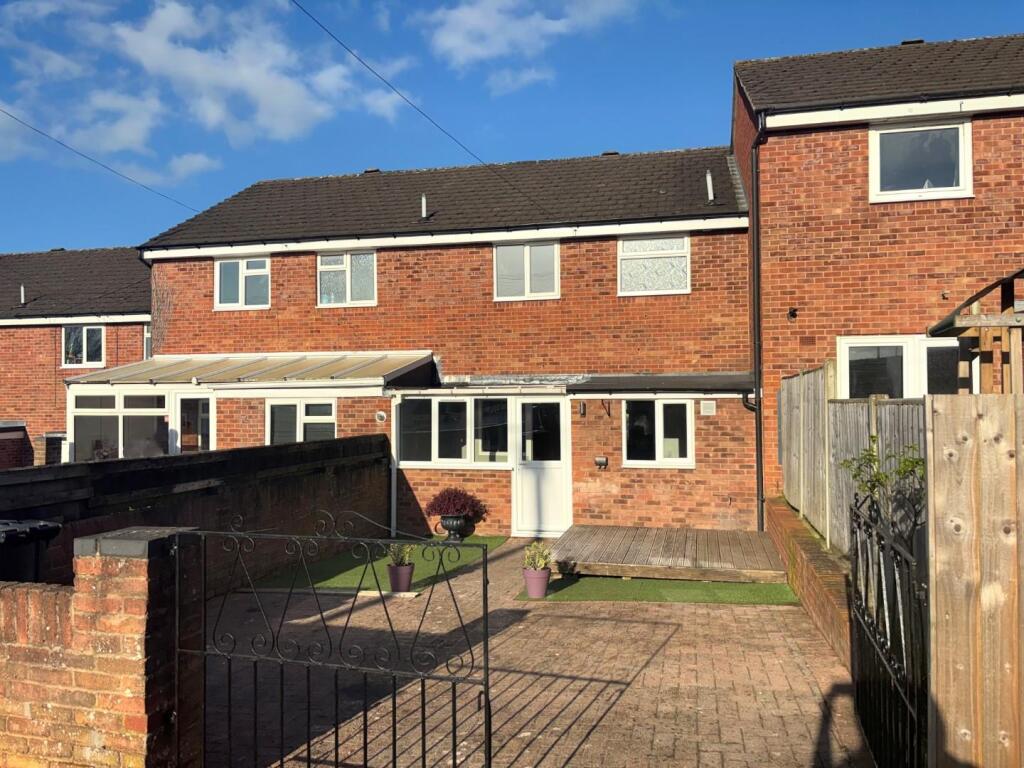 Main image of property: Foley road, Newent