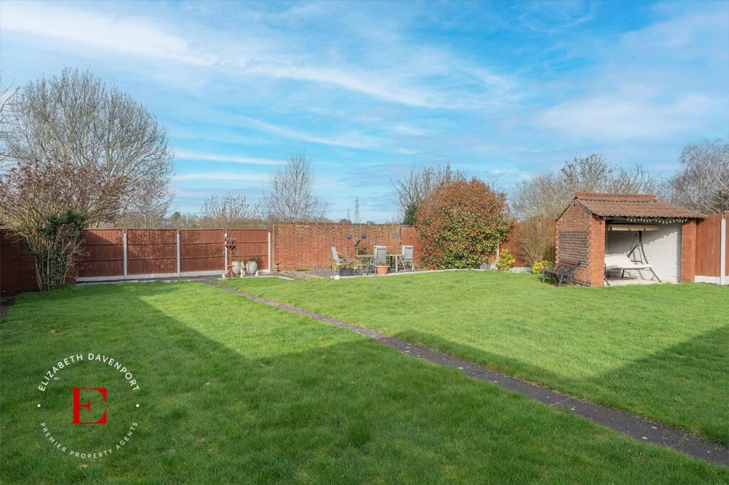 Main image of property: Vicarage Lane, Ash Green, CV7