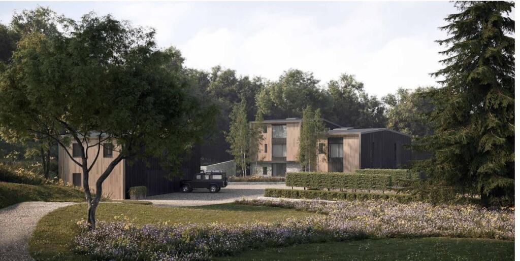 Main image of property: Besbury Lane, Minchinhampton, Stroud, Gloucestershire, GL6