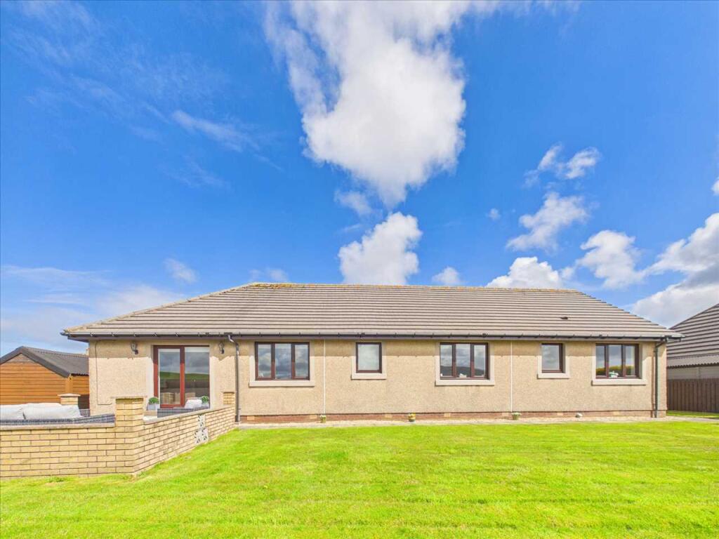 Main image of property: Kilkivan, Drumore, Campbeltown