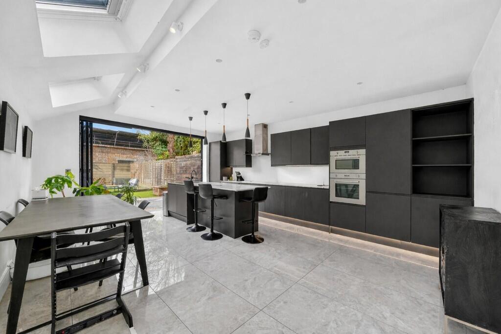 Main image of property: Waldeck Road, Turnpike Lane