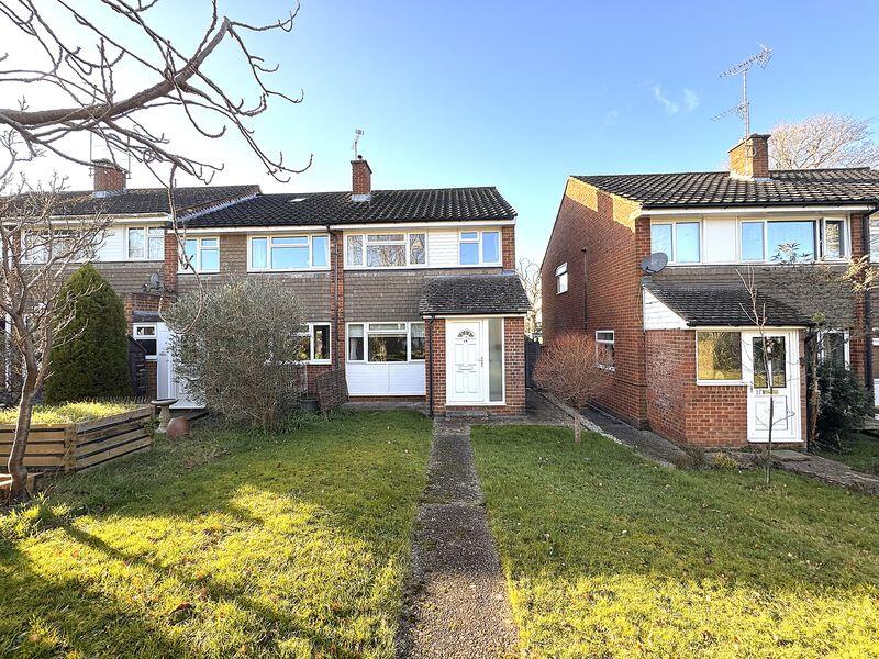 Main image of property: Gingers Close, Cranleigh