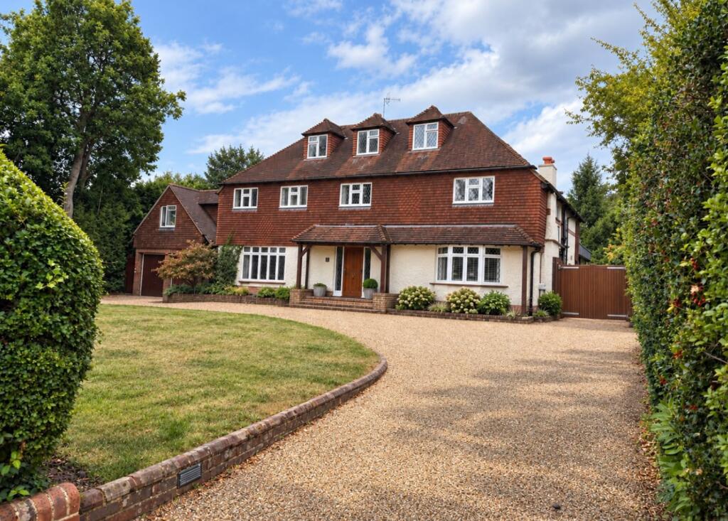Main image of property: Greenhill Road, Otford, Sevenoaks, Kent, TN14
