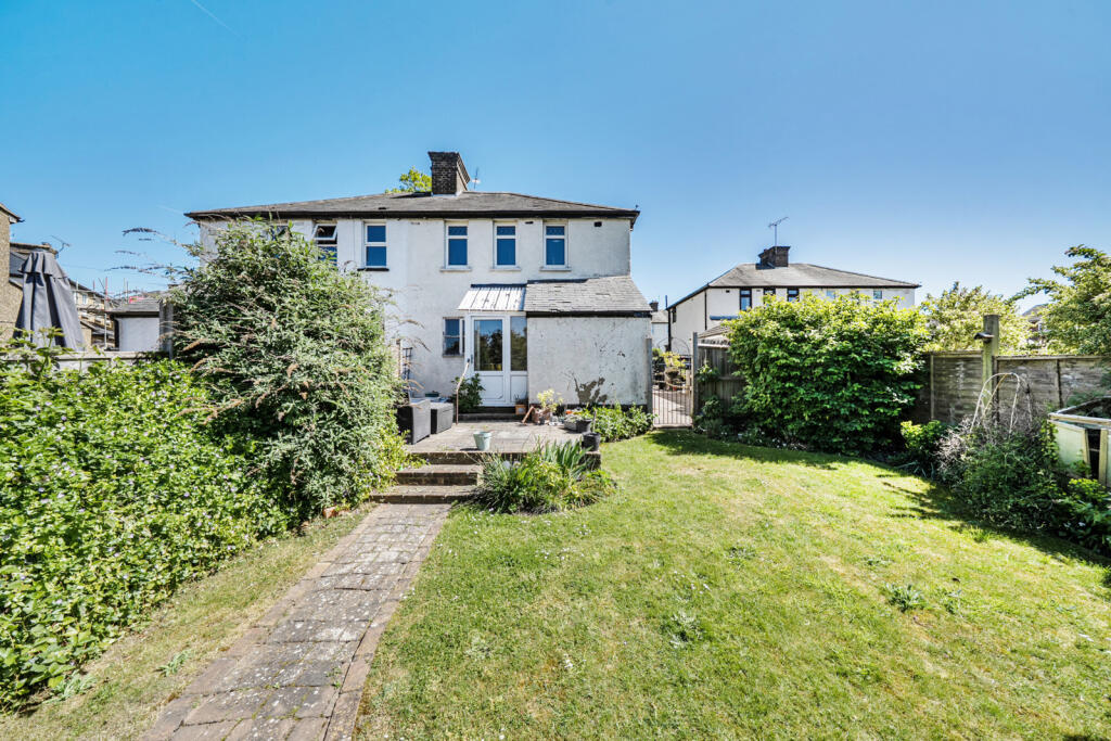 House in Sevenoaks, Horton Kirby and South Darenth - View 3