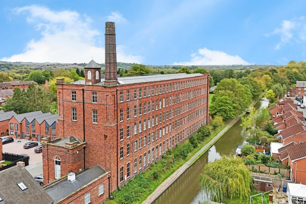 Main image of property: Tolson Court, Fazeley, Tamworth