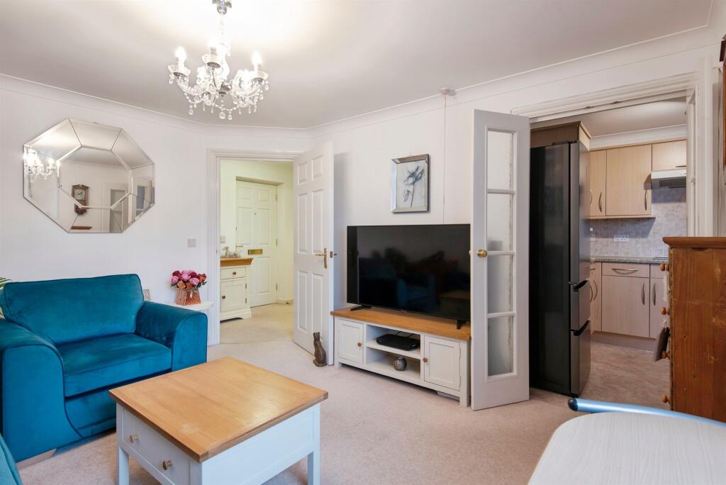 Main image of property: Danestrete, Stevenage